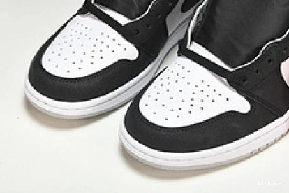 OG 1 High 555088-108 Haze Stage Retro Jordan 1111